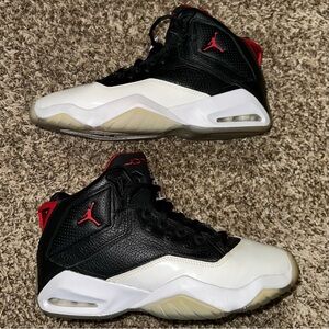 Men’s Jordan sneakers